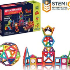 Magformers Smart Set Review